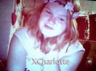 XCharlotte