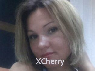 XCherry