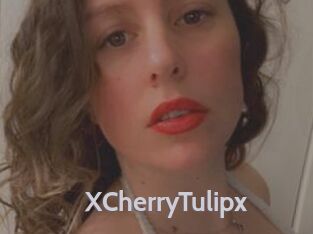 XCherryTulipx