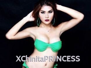 XChinitaPRINCESS