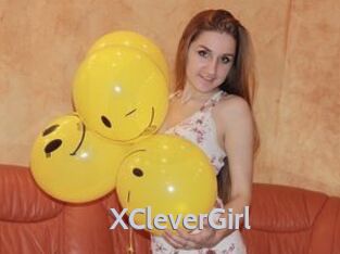 XCleverGirl