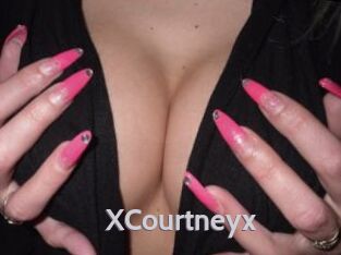 XCourtneyx