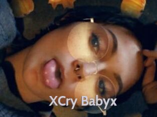 XCry_Babyx
