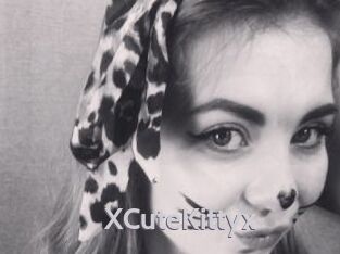 XCuteKittyx