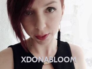 XDONABLOOM