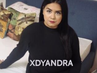XDYANDRA