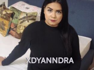 XDYANNDRA