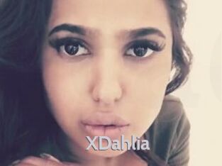 XDahlia