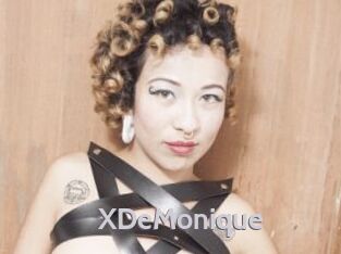 XDeMonique
