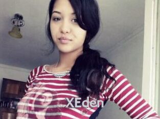 XEden