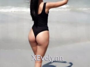 XEvelynn