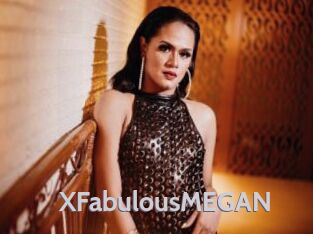 XFabulousMEGAN