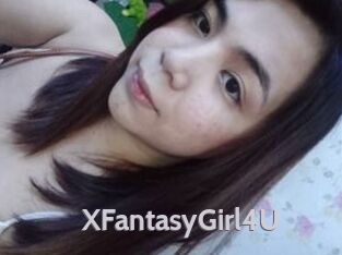 XFantasyGirl4U