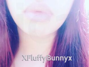 XFluffyBunnyx