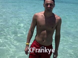 XFrankye