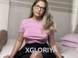 xGLORIYA Live Cam 66