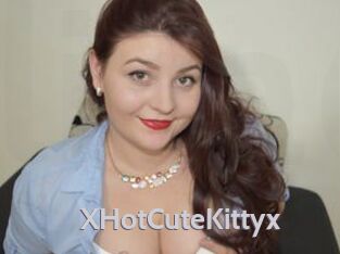 XHotCuteKittyx