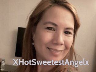 XHotSweetestAngelx