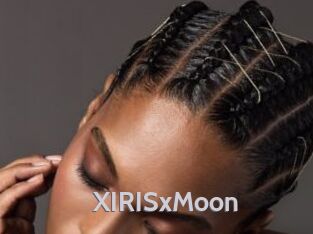 XIRISxMoon