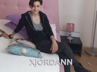 XJORDANN