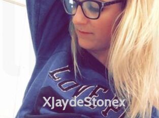 XJaydeStonex