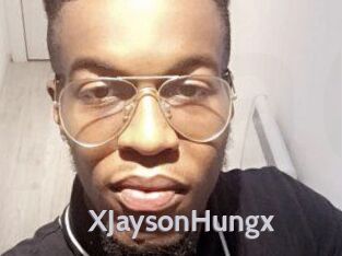 XJayson_Hungx