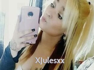 XJulesxx