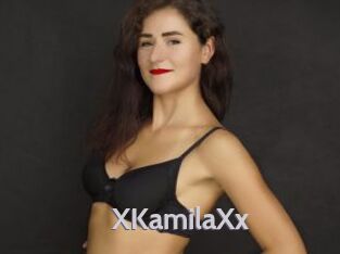 XKamilaXx