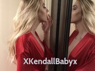 XKendallBabyx