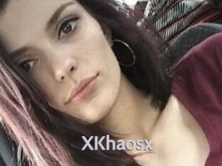XKhaosx