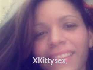 XKittysex