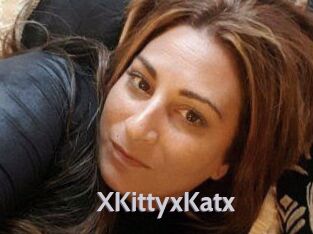 XKittyxKatx