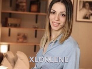 XLOREENE