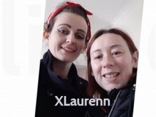 XLaurenn
