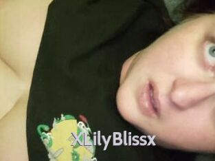 XLilyBlissx
