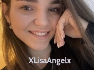 XLisaAngelx