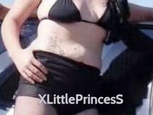 XLittlePrincesS