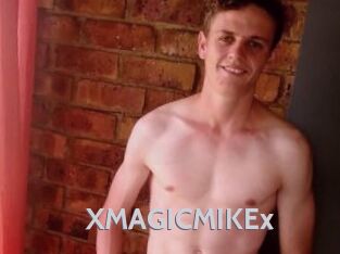 XMAGICMIKEx