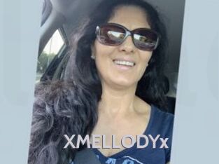 XMELLODYx