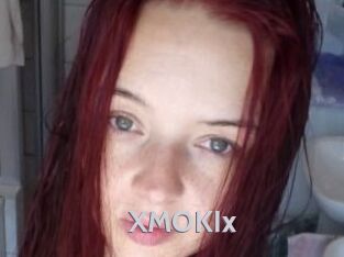 XMOKIx