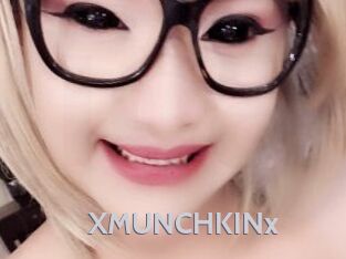 XMUNCHKINx