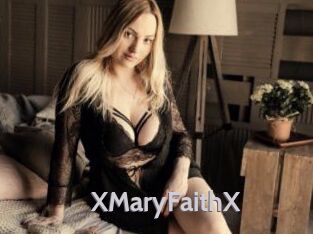 XMaryFaithX