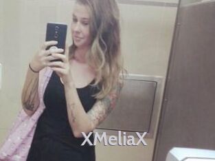 xMeliaX Live Cam 66