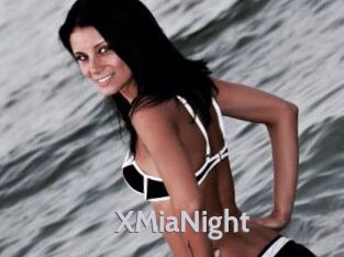 XMiaNight