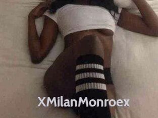 XMilanMonroex
