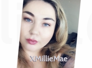 xMillieMae Live Cam 66