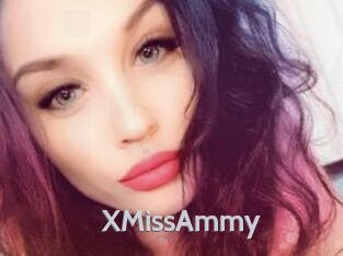 XMissAmmy