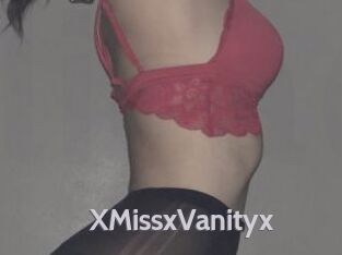 XMissxVanityx