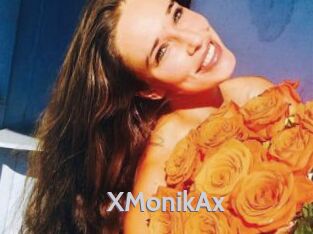 XMonikAx