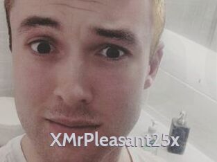 XMrPleasant25x